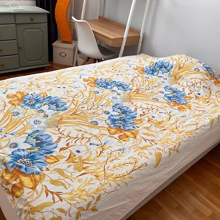 Δωμάτια σε οικογενειακή κατοικία In Quiet Family - For Women Only *