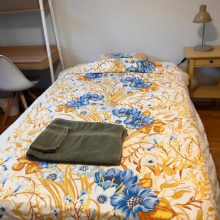 In Quiet Family - For Women Only Privat bolig Helsinki