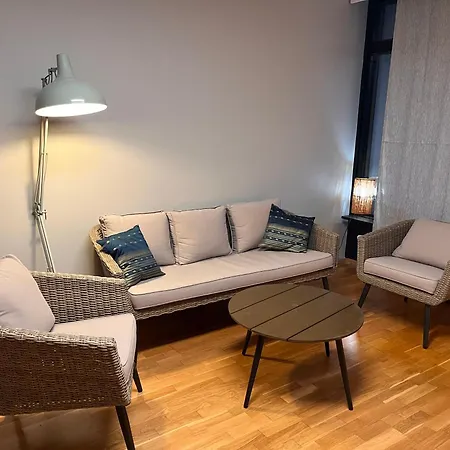 In Quiet Family - For Women Only Privat bolig *